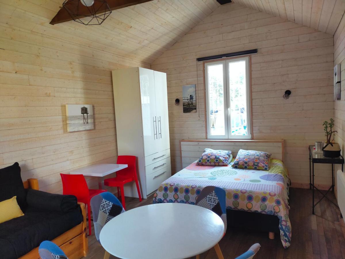 Le Gage Location De Vacance A La Semaine Saint-Brévin-lʼOcéan Eksteriør bilde